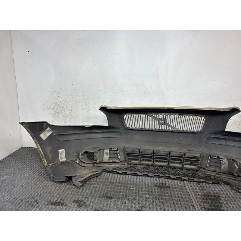 Pare choc avant VOLVO V 50 Photo n°4