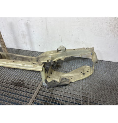 Face avant VOLVO V 50