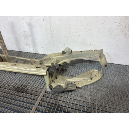 Face avant VOLVO V 50