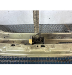 Face avant VOLVO V 50
