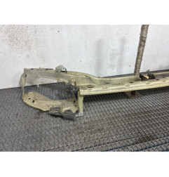 Face avant VOLVO V 50