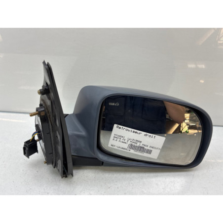 Retroviseur droit HYUNDAI SANTA FE 2 Photo n°1