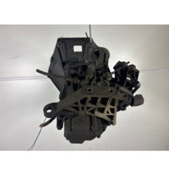 Boite de vitesses FIAT PUNTO EVO 3 Photo n°1