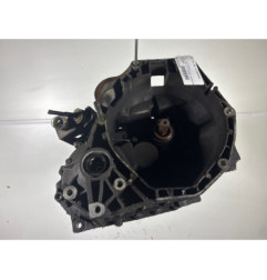 Boite de vitesses FIAT PUNTO EVO 3