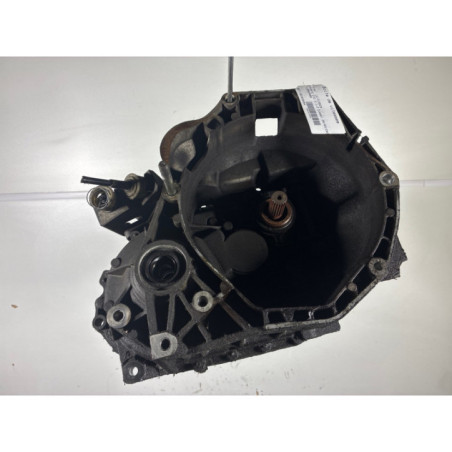 Boite de vitesses FIAT PUNTO EVO 3