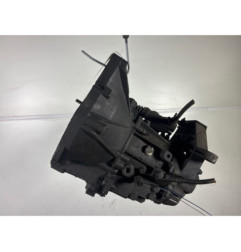 Boite de vitesses FIAT PUNTO EVO 3
