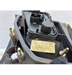 Feu arriere secondaire droit (feux) SAAB 900 2