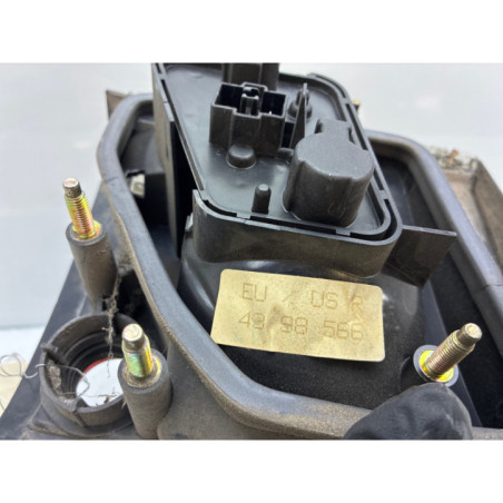 Feu arriere secondaire droit (feux) SAAB 900 2
