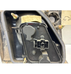 Feu arriere secondaire droit (feux) SAAB 900 2