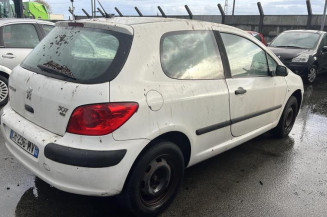 Calculateur moteur PEUGEOT 307