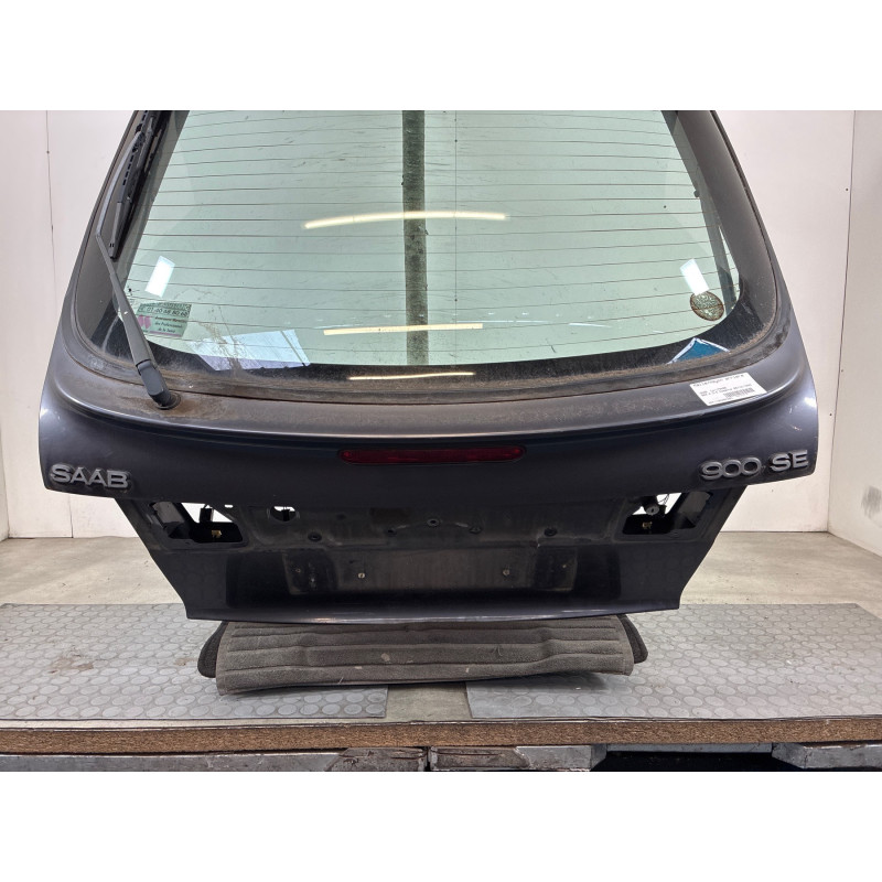 Malle/Hayon arriere SAAB 900 2 Photo n°4