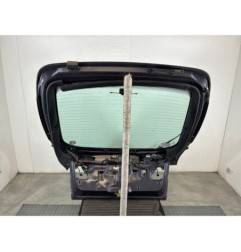 Malle/Hayon arriere SAAB 900 2