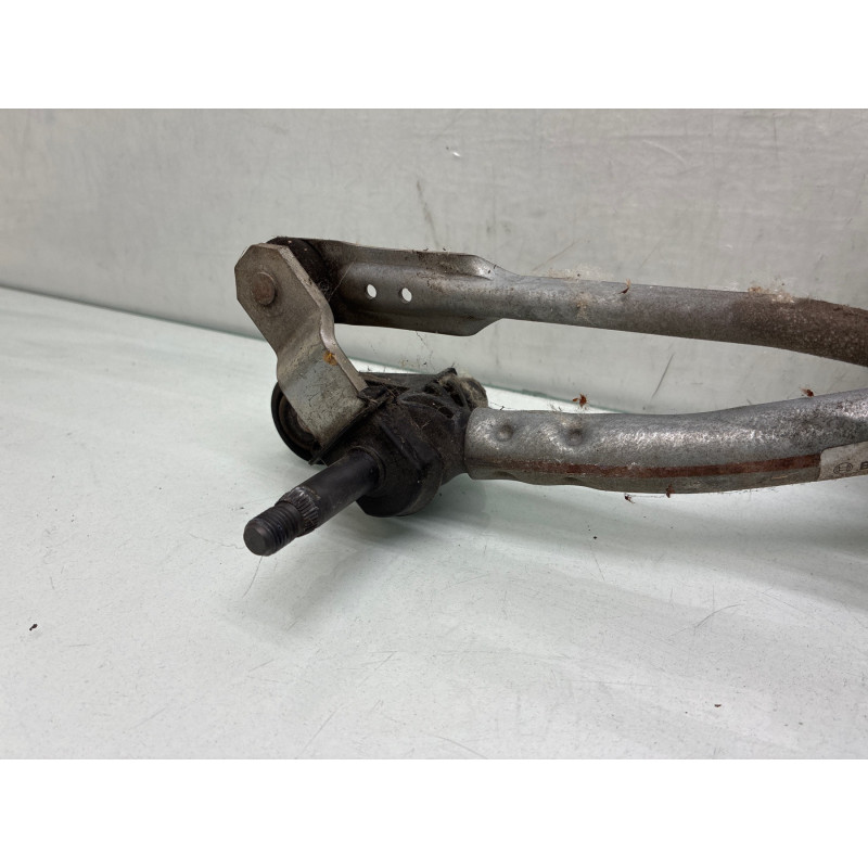 Moteur essuie glace avant JEEP RENEGADE Photo n°3