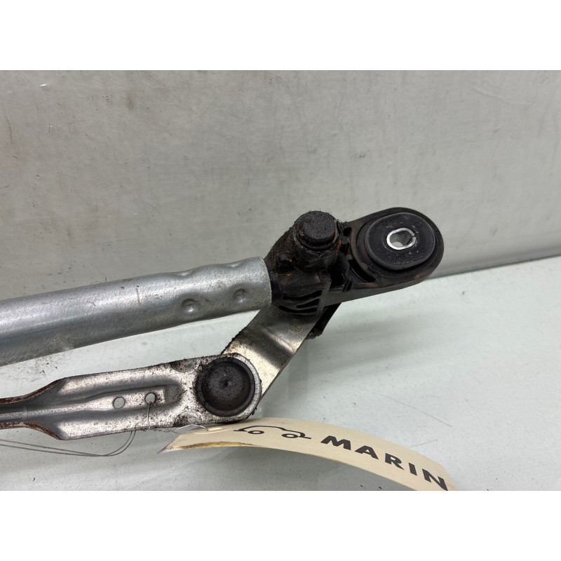 Moteur essuie glace avant JEEP RENEGADE Photo n°7