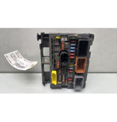 Boitier servitude moteur (BSM) CITROEN C4 PICASSO 1 Photo n°1