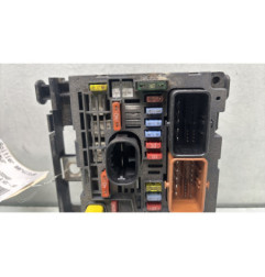 Boitier servitude moteur (BSM) CITROEN C4 PICASSO 1