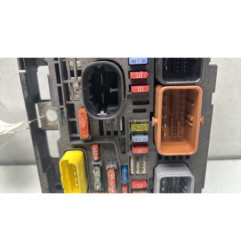 Boitier servitude moteur (BSM) CITROEN C4 PICASSO 1