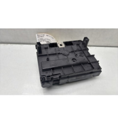 Boitier servitude moteur (BSM) CITROEN C4 PICASSO 1