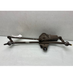 Moteur essuie glace avant RENAULT TRAFIC 2 Photo n°1