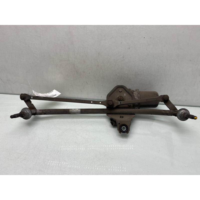 Moteur essuie glace avant RENAULT TRAFIC 2 Photo n°1