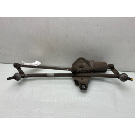 Moteur essuie glace avant RENAULT TRAFIC 2 Photo n°1