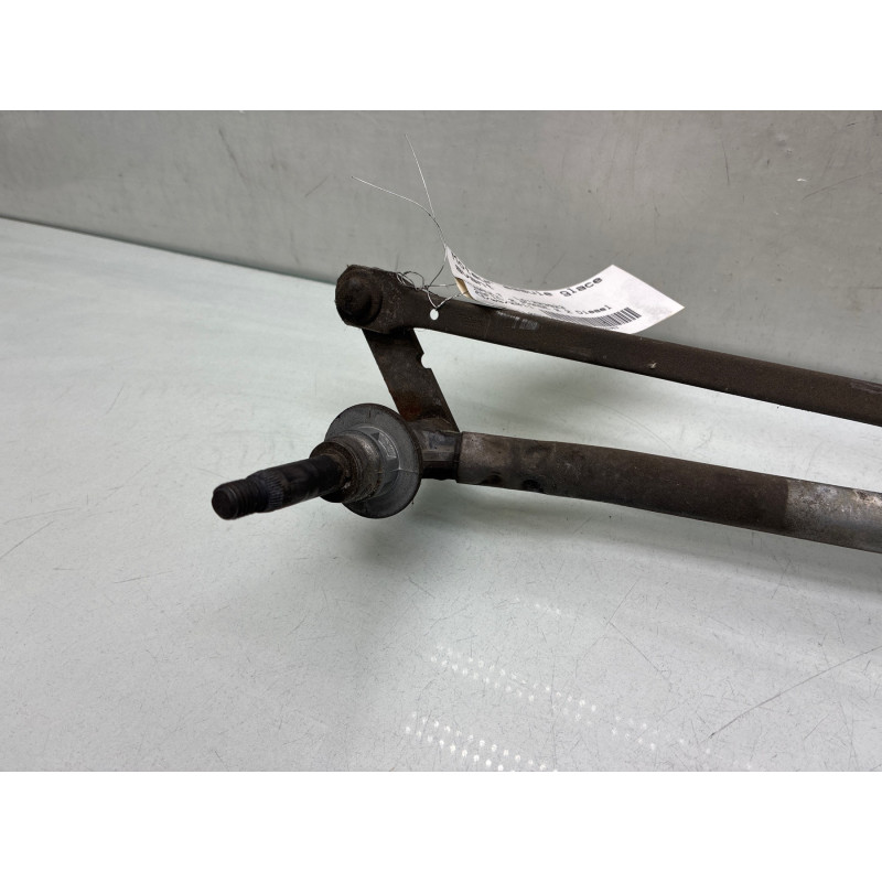 Moteur essuie glace avant RENAULT TRAFIC 2 Photo n°3