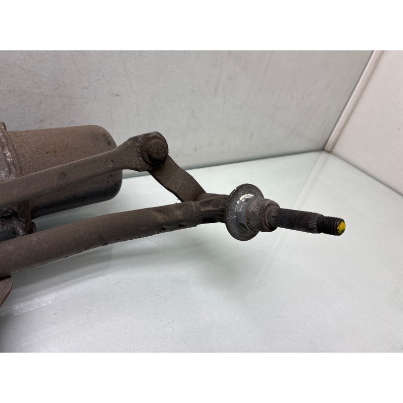Moteur essuie glace avant RENAULT TRAFIC 2 Photo n°5