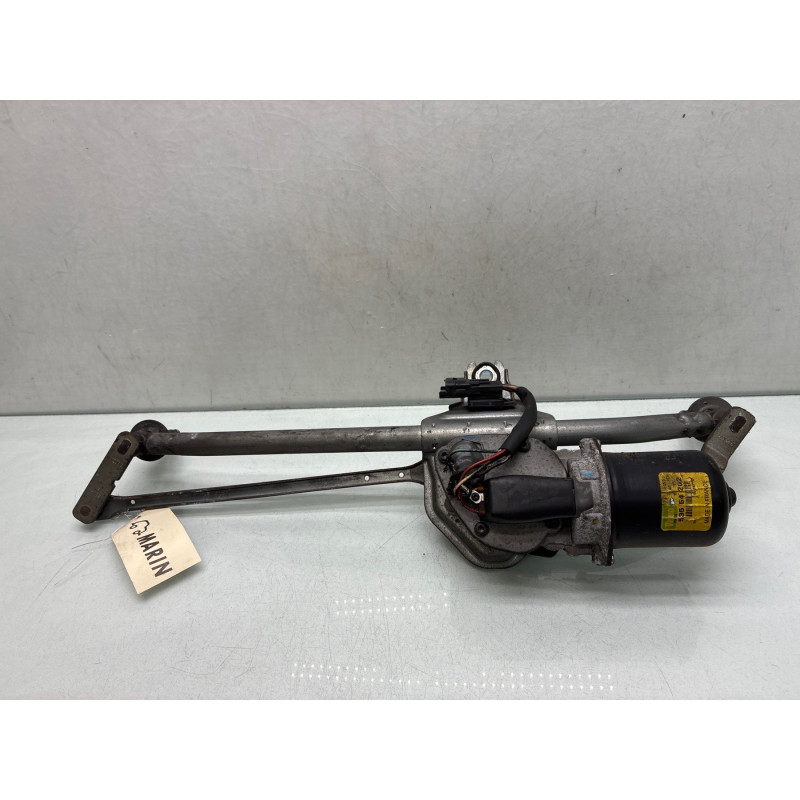 Moteur essuie glace avant RENAULT TRAFIC 2 Photo n°6