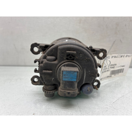 Anti brouillard droit (feux) FORD FIESTA 6