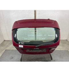 Malle/Hayon arriere FORD FIESTA 6