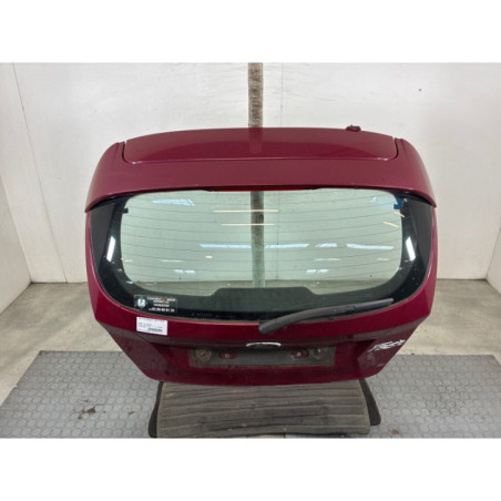 Malle/Hayon arriere FORD FIESTA 6