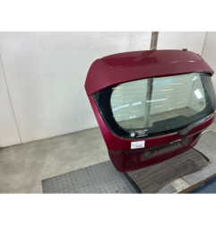 Malle/Hayon arriere FORD FIESTA 6