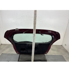 Malle/Hayon arriere FORD FIESTA 6