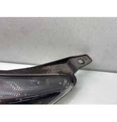 Optique avant principal gauche (feux)(phare) FORD FIESTA 6