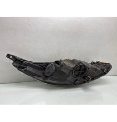 Optique avant principal gauche (feux)(phare) FORD FIESTA 6