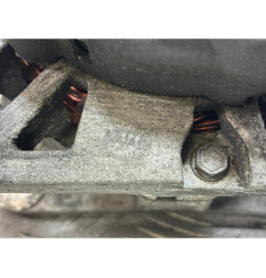 Alternateur NISSAN MICRA 3