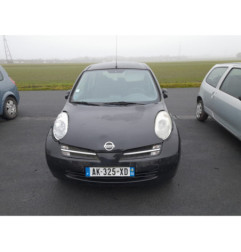 Alternateur NISSAN MICRA 3