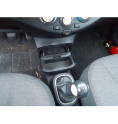 Alternateur NISSAN MICRA 3