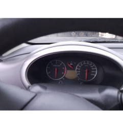 Alternateur NISSAN MICRA 3