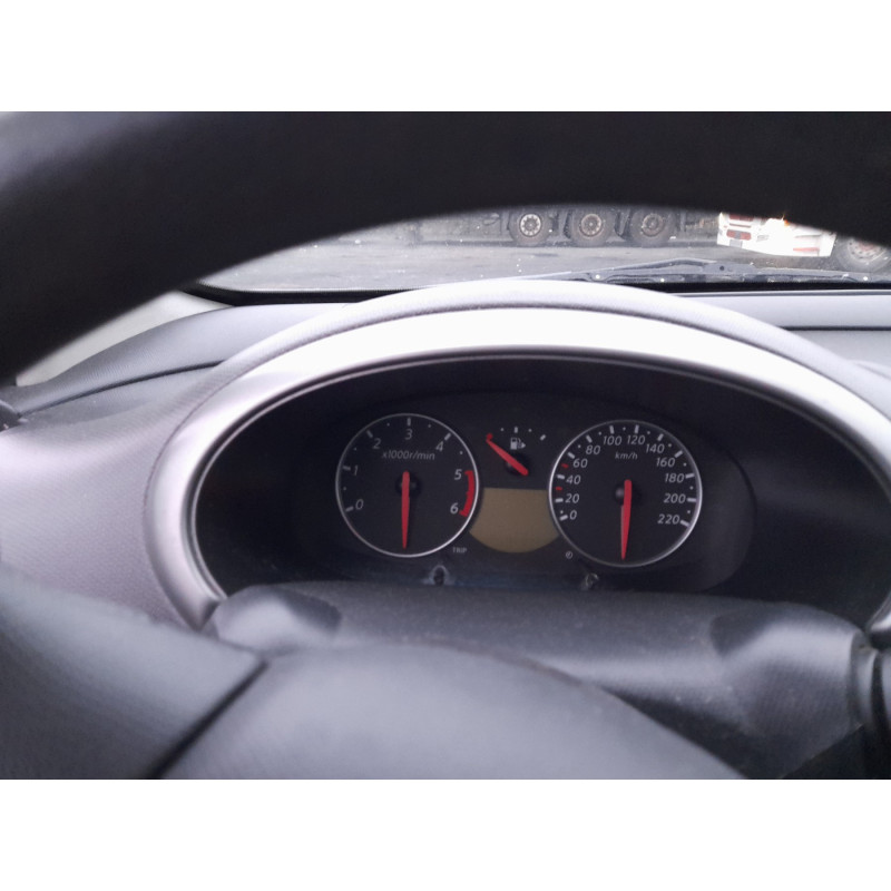 Alternateur NISSAN MICRA 3 Photo n°14