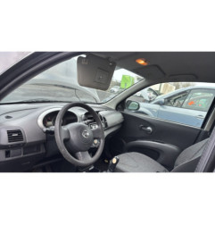 Alternateur NISSAN MICRA 3