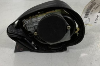 Pretensionneur de ceinture avant droit PEUGEOT 206 Photo n°1