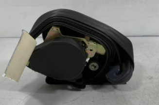 Pretensionneur de ceinture avant droit PEUGEOT 206