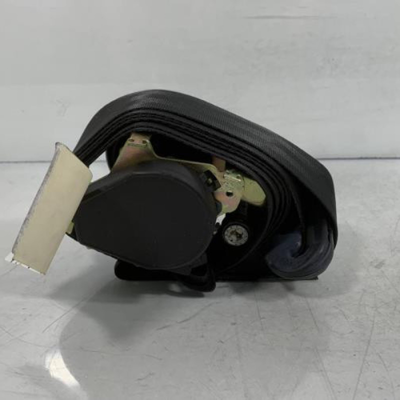 Pretensionneur de ceinture avant droit PEUGEOT 206 Photo n°3