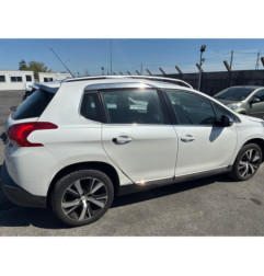 Avertisseur/Klaxon PEUGEOT 2008 1