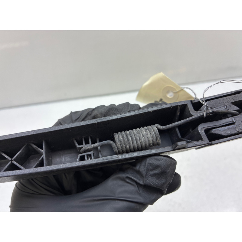 Bras essuie glace arriere DACIA DUSTER 2 Photo n°3