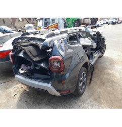 Bras essuie glace arriere DACIA DUSTER 2
