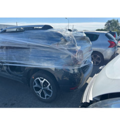 Bras essuie glace arriere DACIA DUSTER 2