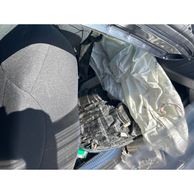 Bras essuie glace arriere DACIA DUSTER 2 Photo n°17