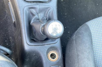 Pretensionneur de ceinture avant droit PEUGEOT 206